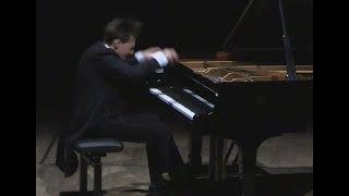 F. Chopin - Polonaise Op. 53 A-flat major - Polonez As-dur op. 53 - Greg Niemczuk live in Warsaw