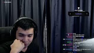 Reacting to Viewers Clips VOD REVIEW & Just Chatting  socials discord rank rob  SUB = No Ad