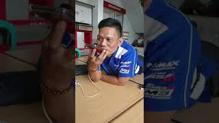 Sales Yamaha yg lagi viral