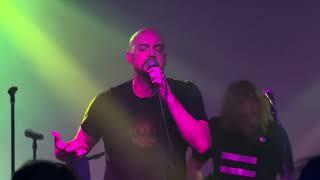 Singles Soundtrack Experience Live at The High Dive in Seattle Washington 10132023 Part 1