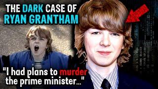 He Murdered his Mother so he could Kill the Prime Minister...