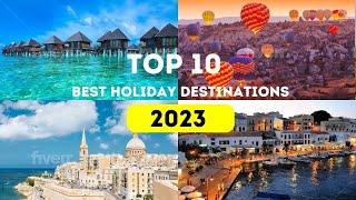 Top 10  Summer Holiday Destinations  Value for Money  Travel 2024