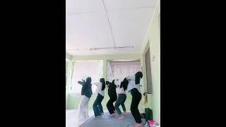 video viral #awektiktok