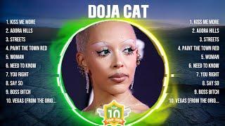 Doja Cat Greatest Hits Full Album ▶️ Top Songs Full Album ▶️ Top 10 Hits of All Time