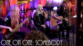 Cellar Sessions Crimson Apple - Somebody October 31st 2018 City Winery New York