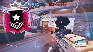 400 IQ Champion Plays - Rainbow Six Siege