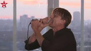 Suede - The Only Way I Can Love You Live - Virgin Radio Sunset Sessions