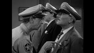 Barney Fifes Nip It In The Bud Speech  The Andy Griffith Show
