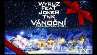 Wyruz - Vánoční feat. Joker TNK  prod. Poemistix 