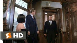 Clue 39 Movie CLIP - Im Not Shouting 1985 HD