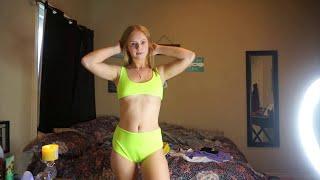 Cute & Flirty Bikini Try-On Haul 2024   My Favorite Summer Styles