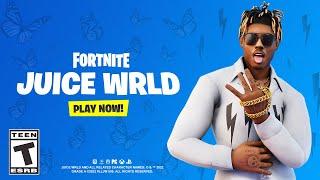 I Created Rappers Their Own Fortnite Skins