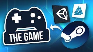 Implement Steam in Unity Introduction to Heathens Steamworks Complete