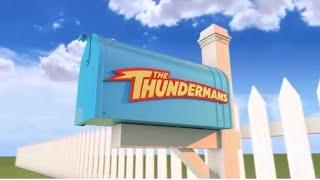 HD The Thundermans ️ Official 1st Trailer  #FlashbackFriday 2013  N Central Vids