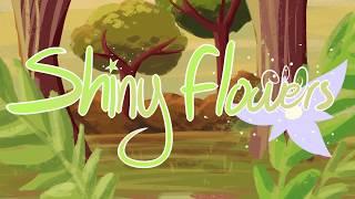 Shiny Flowers Animated Short Film