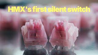 HMX Silent Sakura is Surprisingly Good