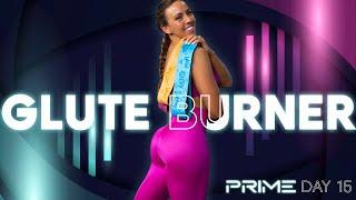 All Fitness Levels Glute Band Burner Workout  PRIME - Day 15