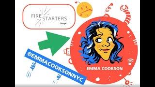 Firestarters Episode 13 Emma Cookson Partner You & Mr Jones