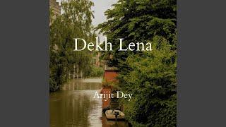 Dekh Lena Lofi