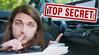 TOP 5 Kia EV6 Hidden Features *SECRET*