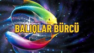 BALIQLAR BÜRCÜ. Həftəlik bürc proqnozu 15-21 APREL #balikburcu