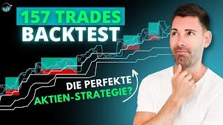 Backtest 5Min Aktien-Traden mit dieser Strategie