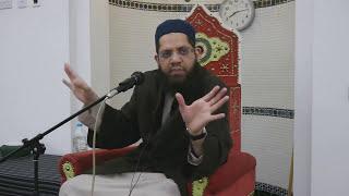 The Major Difference Between Sunnis and the SalafiWahabi Sect - Asrar Rashid Official