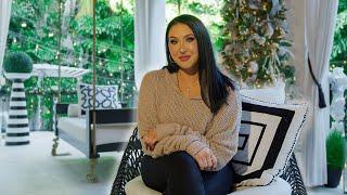 Jaclyn Hill Holiday Decor Tour 2020