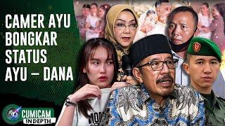 Akhirnya Ayah Lettu Fardhana Bongkar Teka-Teki Status Hubungan Ayu Dengan Putranya  INDEPTH