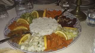 Rabat Marrakesh Moroccan tajine Bahia Palace Ourika Valley Berber village @costsavertours