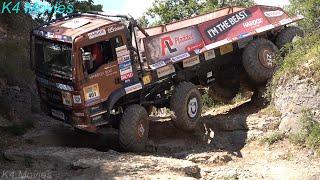 8x8 Off Road Truck Trial  Montalieu-Vercieu 2022