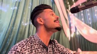 Akh Raath Naa Kead Yaro New Kashmiri Viral Sad Song  By Singer Aafaq️7889412609