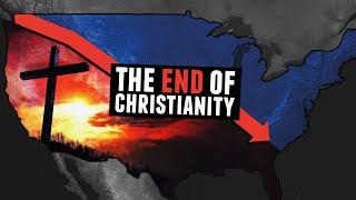 How Christianity Could End In America