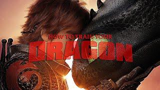 How To Train Your Dragon