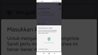 CARA MELIHAT SEMUA SANDI DI ANDROID