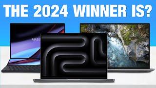Best Laptop For Coding and Programming In 2024