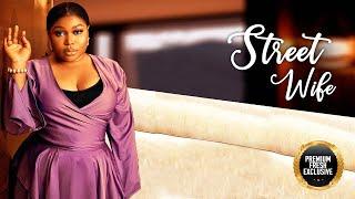 MY STREET WIFE   RUTH KADIRI DEZA THE GREAT Nigerian Movies  Latest Nigerian Movie 2023