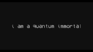 quantum immortality