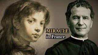 2 Documented Miracles of St. John Bosco  Ep. 215
