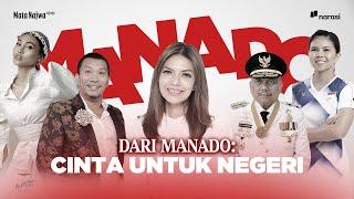 LIVE Dari Manado Cinta untuk Negeri  Mata Najwa