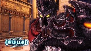 All bosses - Overlord II  Boss fights & ending