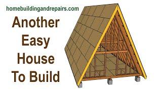How To Build A Frame Home With Wood Assembly Examples And Design Ideas