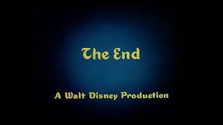 A Walt Disney Production 1949