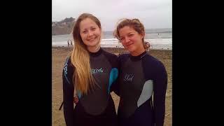 Photos of women in wetsuits 38