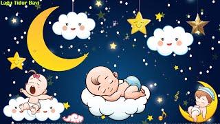 Baby sleep songs - lullabies for babys brain and memory development - Baby sleep music