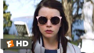 Thoroughbreds 2018 - Putting the Horse Down Scene 510  Movieclips