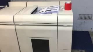 Fuji Xerox Nuvera 144 EA B&W Production Printer