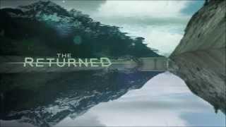 The Returned series 2 trailer - Blu-ray and DVD UK