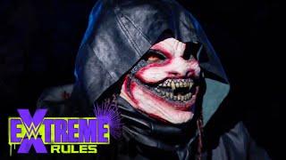 Firefly Fun House comes to life WWE Extreme Rules 2022 WWE Network exclusive