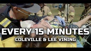 Every 15 Minutes Coleville and Lee Vining